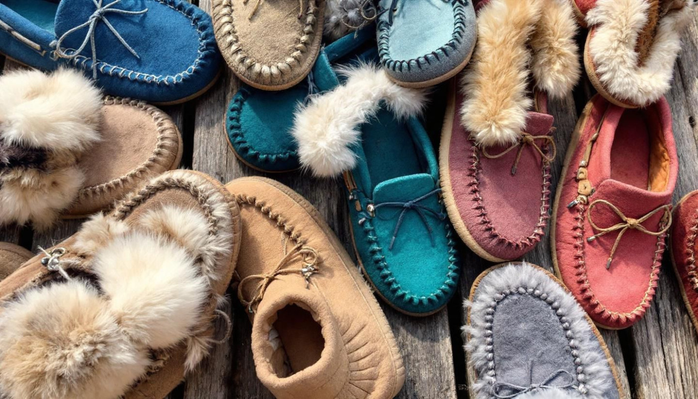 Comment choisir des mocassins pour chaque occasion ?