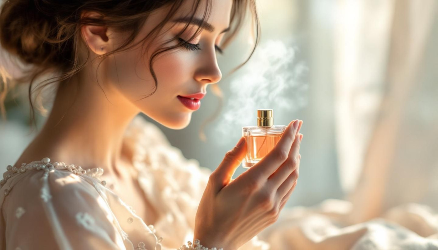 Comment choisir le parfum qui reflète le mieux votre personnalité?