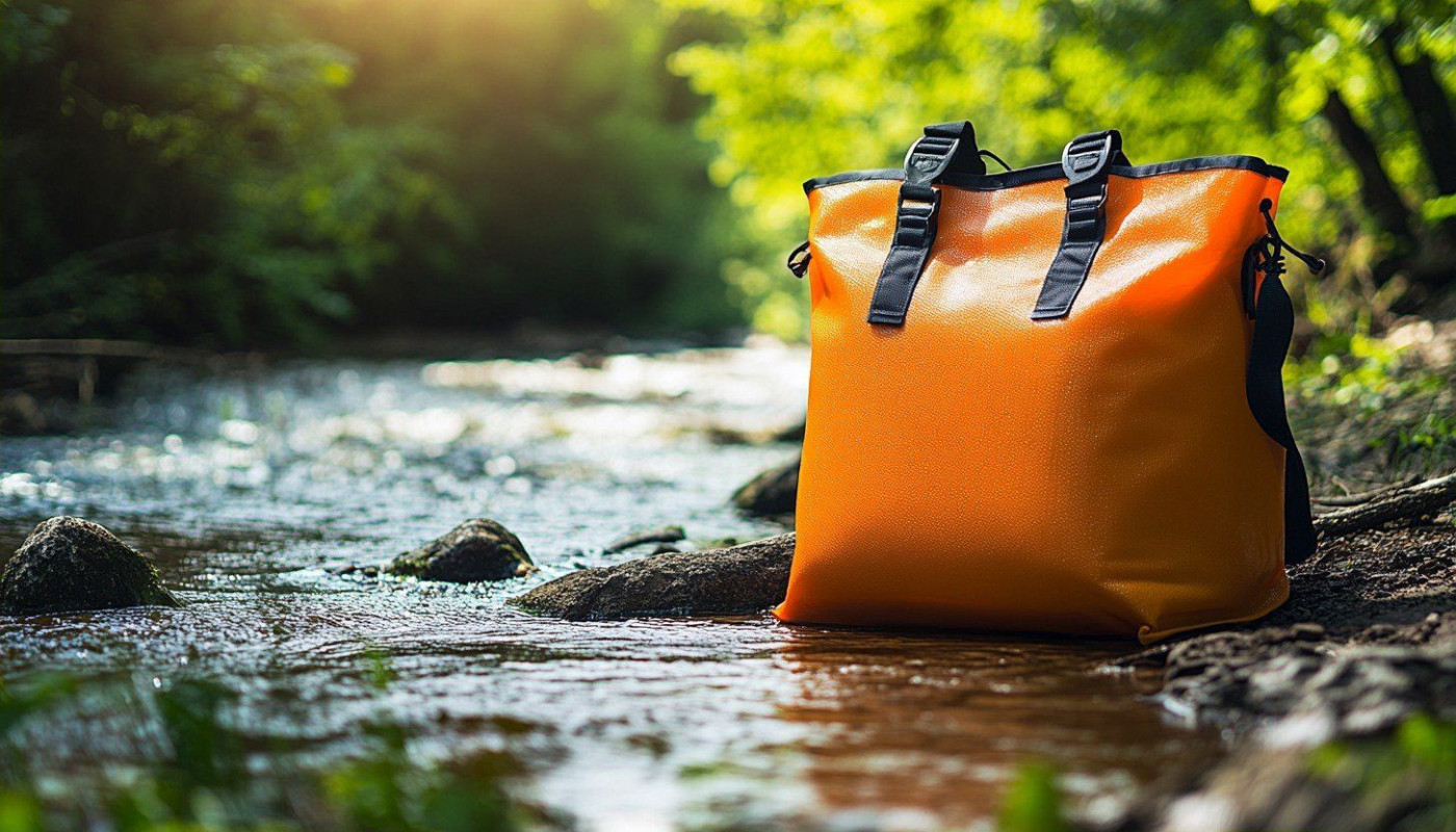 Guide complet pour choisir le sac étanche idéal pour chaque activité